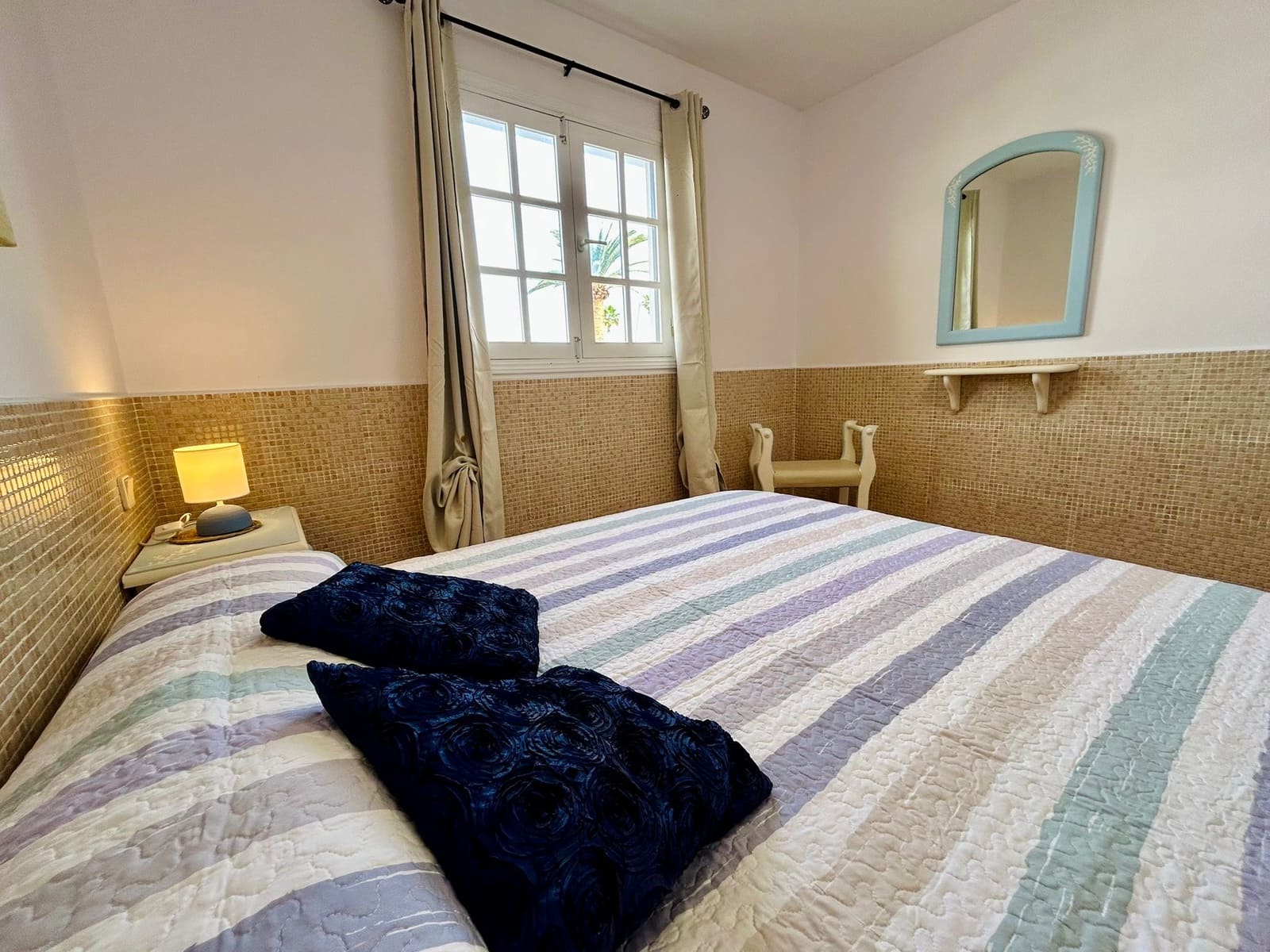 1 slaapkamer Appartement te koop in Caleta de Fuste met zwembad - € 175.000 (Ref: 9428770)