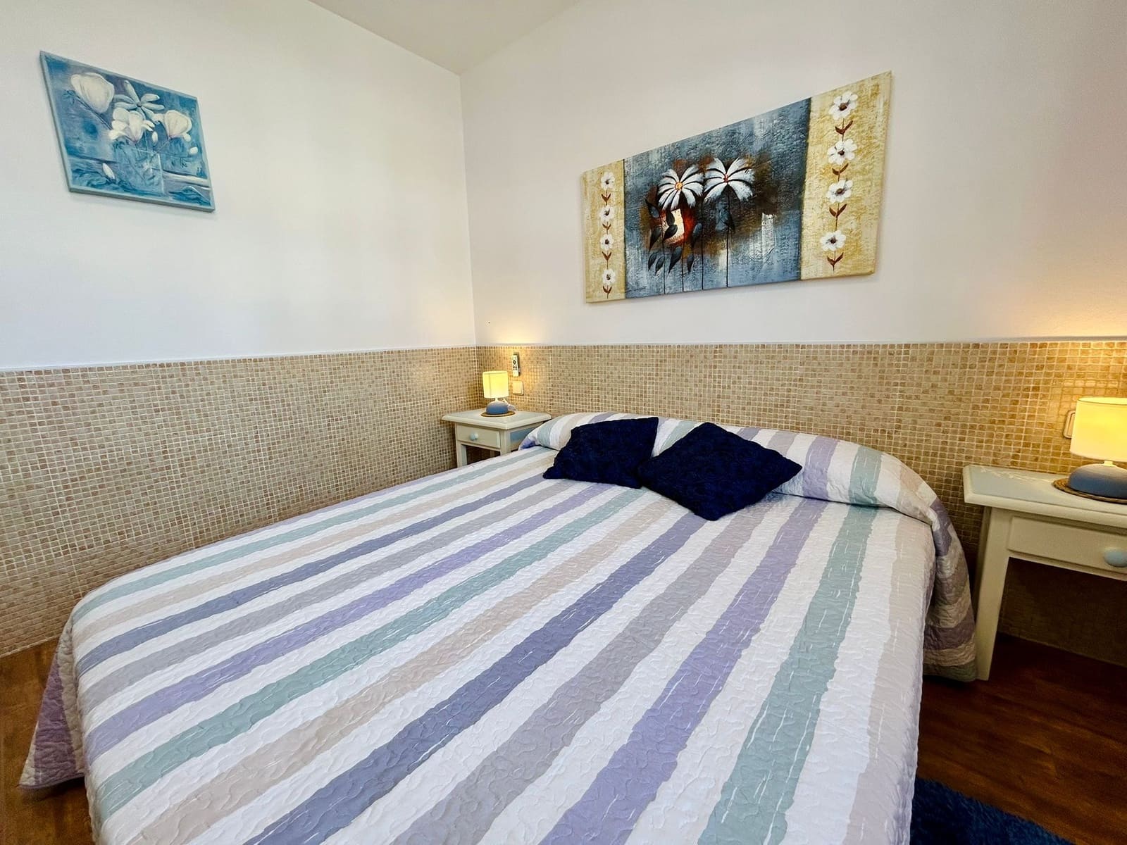 1 slaapkamer Appartement te koop in Caleta de Fuste met zwembad - € 175.000 (Ref: 9428770)
