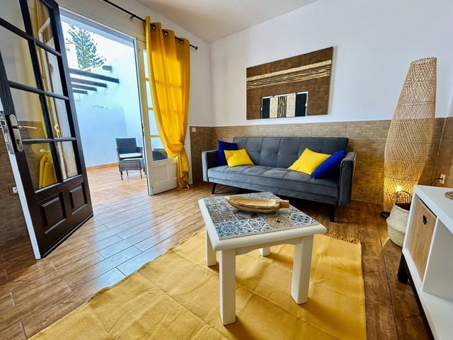 1 soverom Leilighet til salgs i Caleta de Fuste, Antigua med svømmebasseng - € 175 000 (Ref: 9428770)