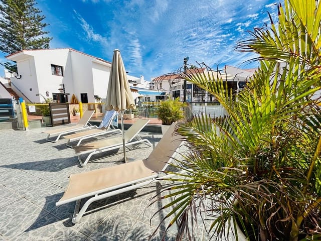 1 soverom Leilighet til salgs i Caleta de Fuste, Antigua med svømmebasseng - € 175 000 (Ref: 9428770)