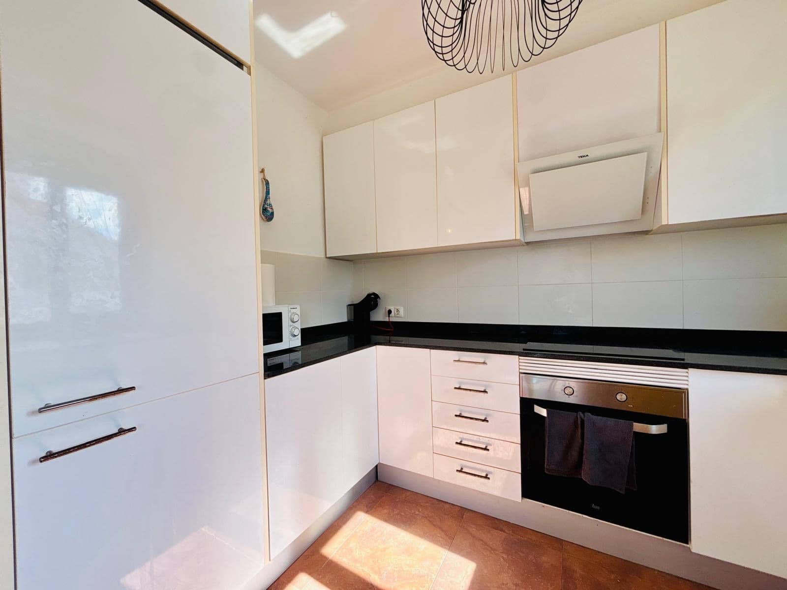 4 soverom Hus til salgs i Costa de Antigua med svømmebasseng garasje - € 279 000 (Ref: 9432421)