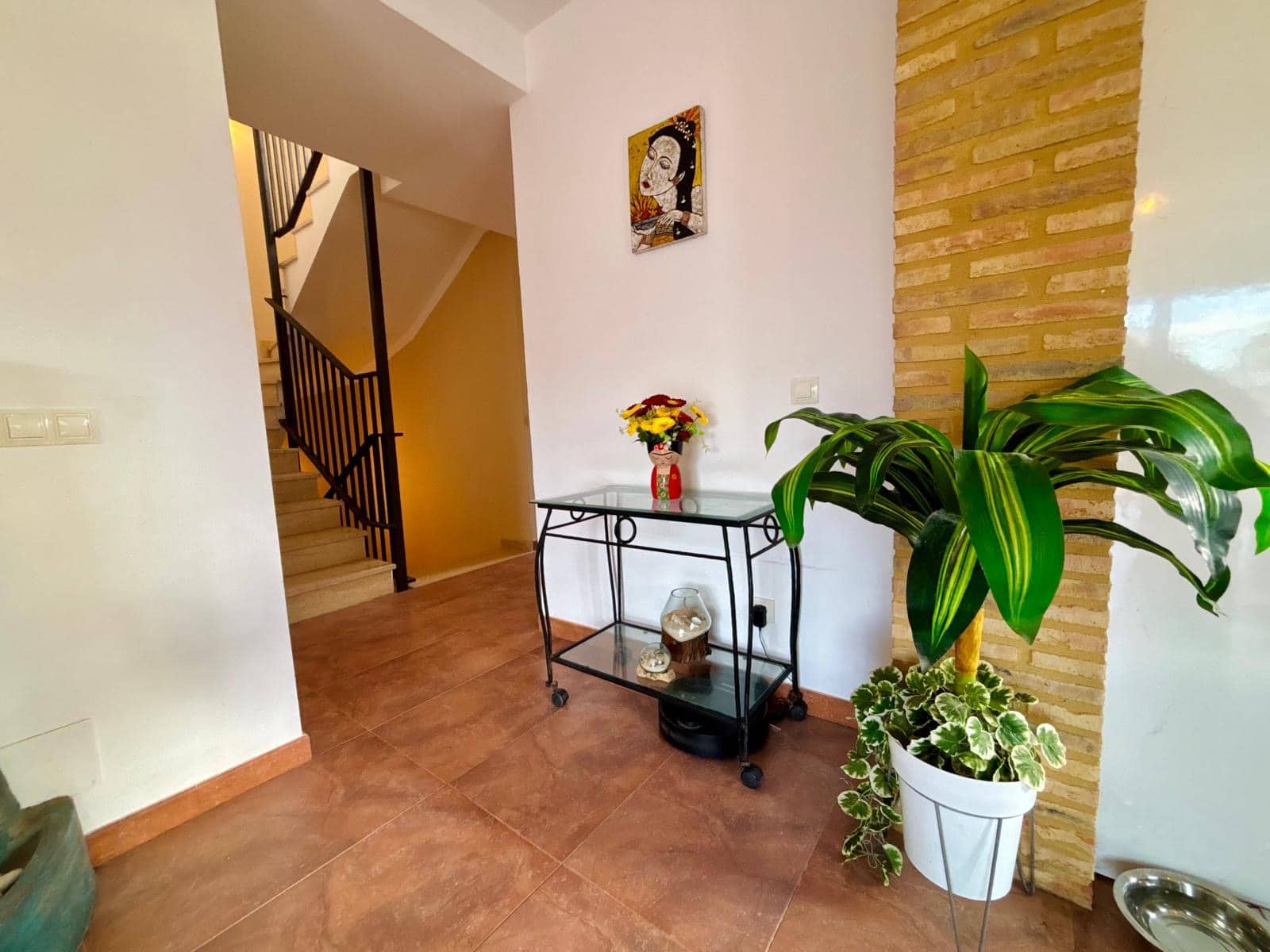 4 soverom Hus til salgs i Costa de Antigua med svømmebasseng garasje - € 279 000 (Ref: 9432421)