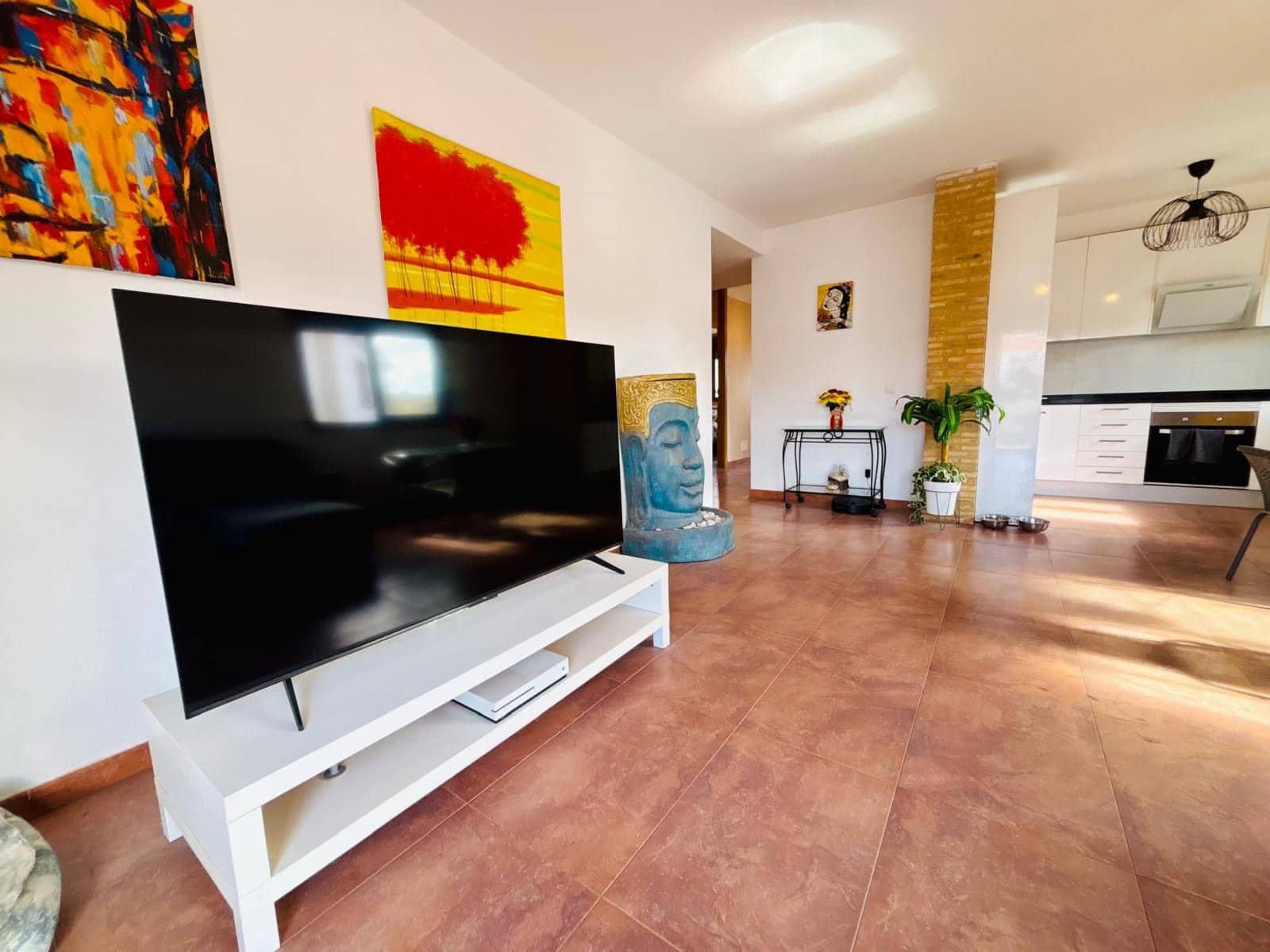 4 soverom Hus til salgs i Costa de Antigua med svømmebasseng garasje - € 279 000 (Ref: 9432421)