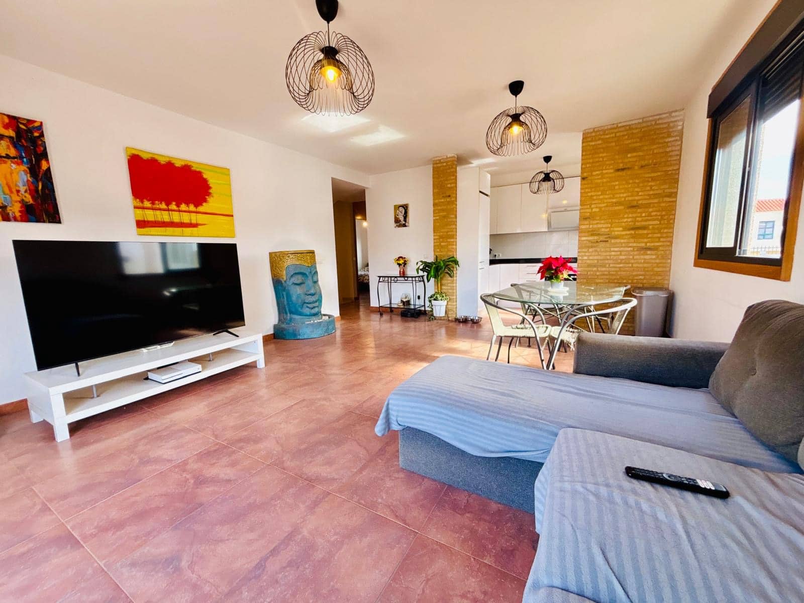 4 soverom Hus til salgs i Costa de Antigua med svømmebasseng garasje - € 279 000 (Ref: 9432421)