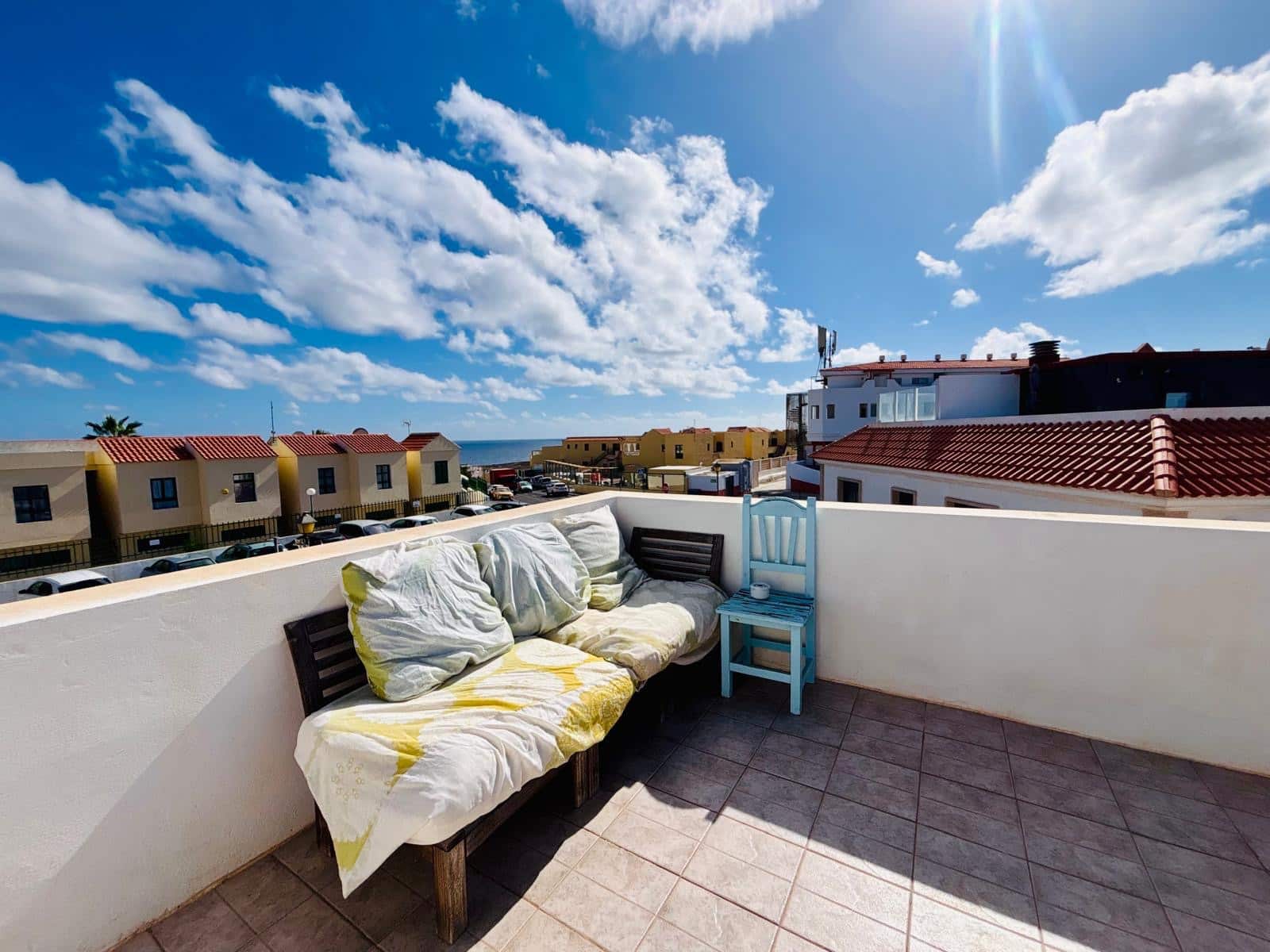 4 soverom Hus til salgs i Costa de Antigua med svømmebasseng garasje - € 279 000 (Ref: 9432421)