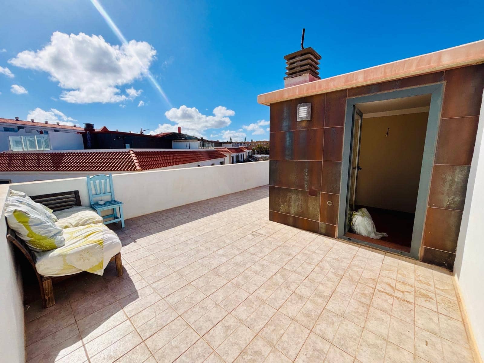 4 soverom Hus til salgs i Costa de Antigua med svømmebasseng garasje - € 279 000 (Ref: 9432421)