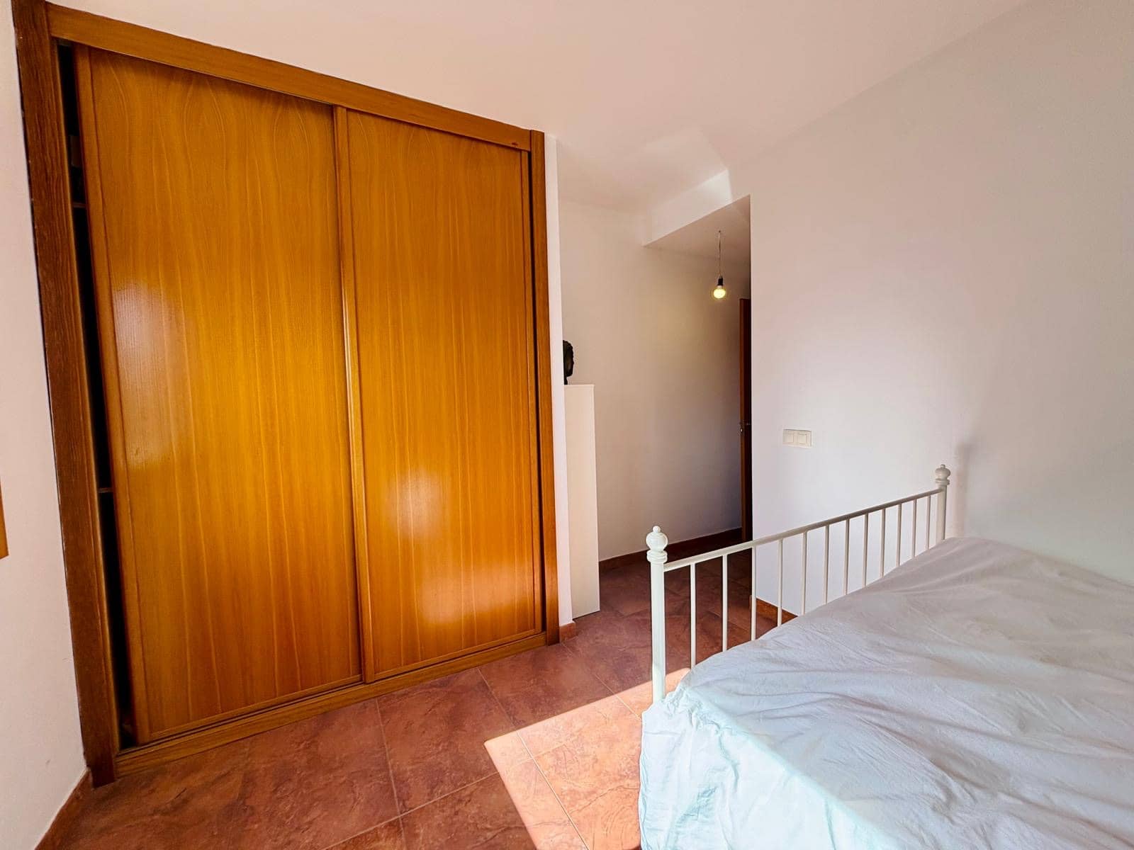 4 soverom Hus til salgs i Costa de Antigua med svømmebasseng garasje - € 279 000 (Ref: 9432421)