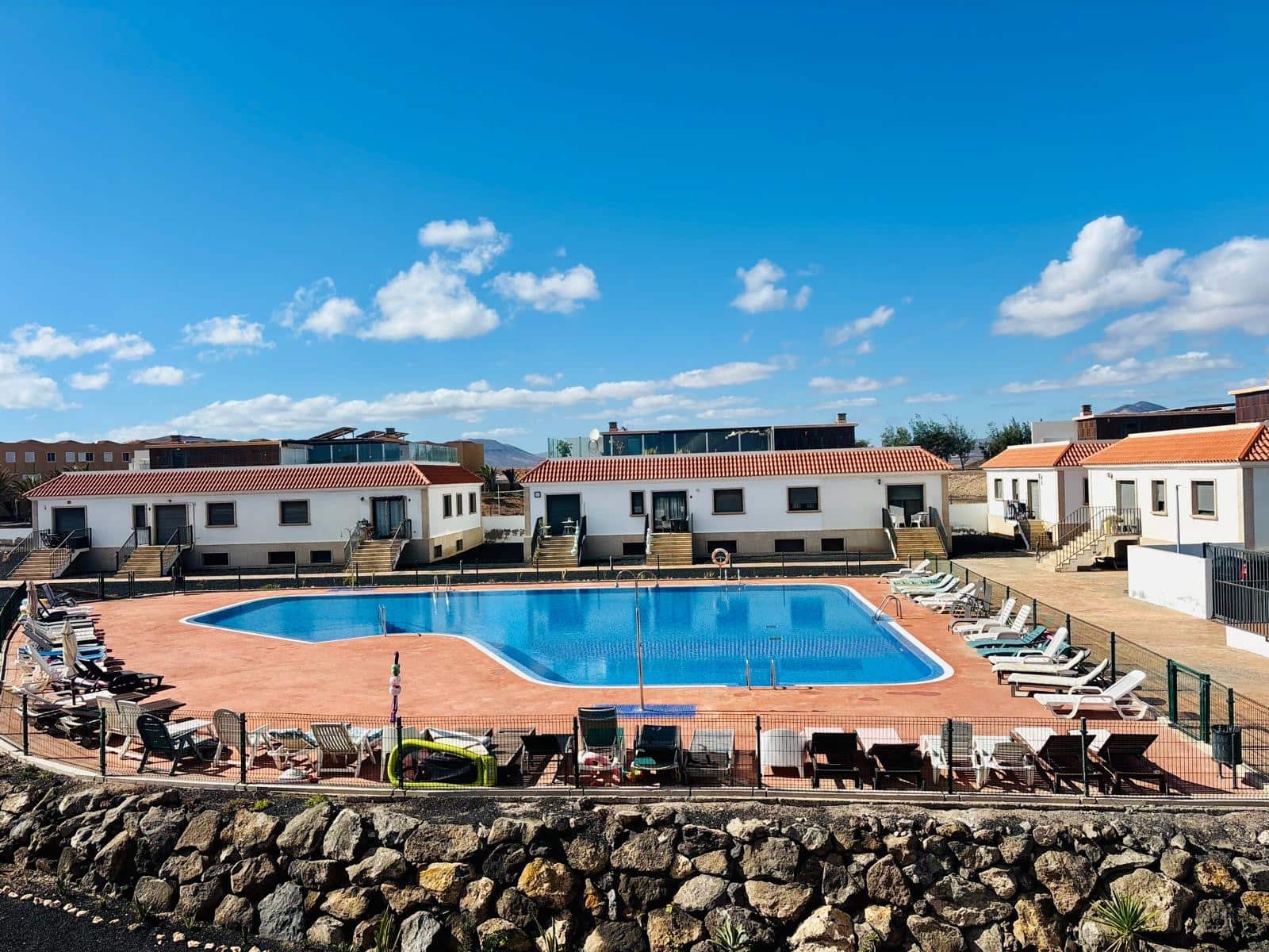 4 soverom Hus til salgs i Costa de Antigua med svømmebasseng garasje - € 279 000 (Ref: 9432421)