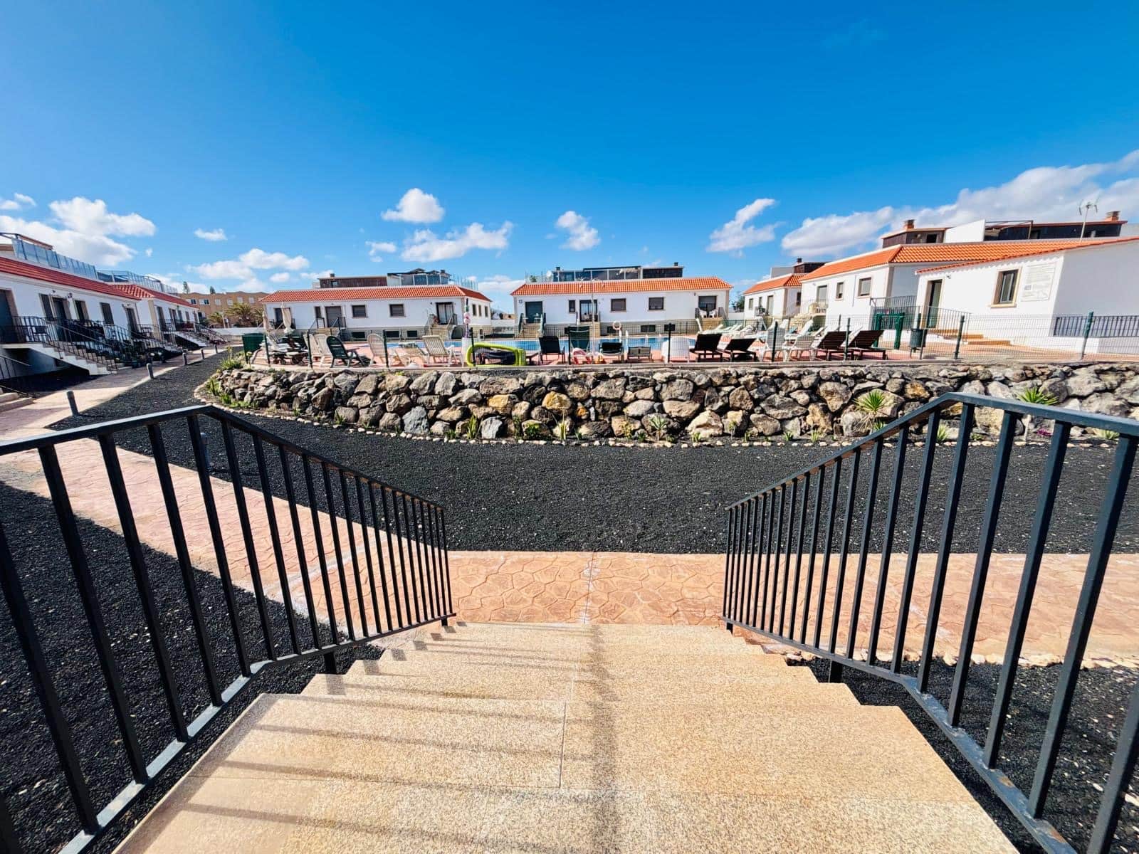 4 soverom Hus til salgs i Costa de Antigua med svømmebasseng garasje - € 279 000 (Ref: 9432421)