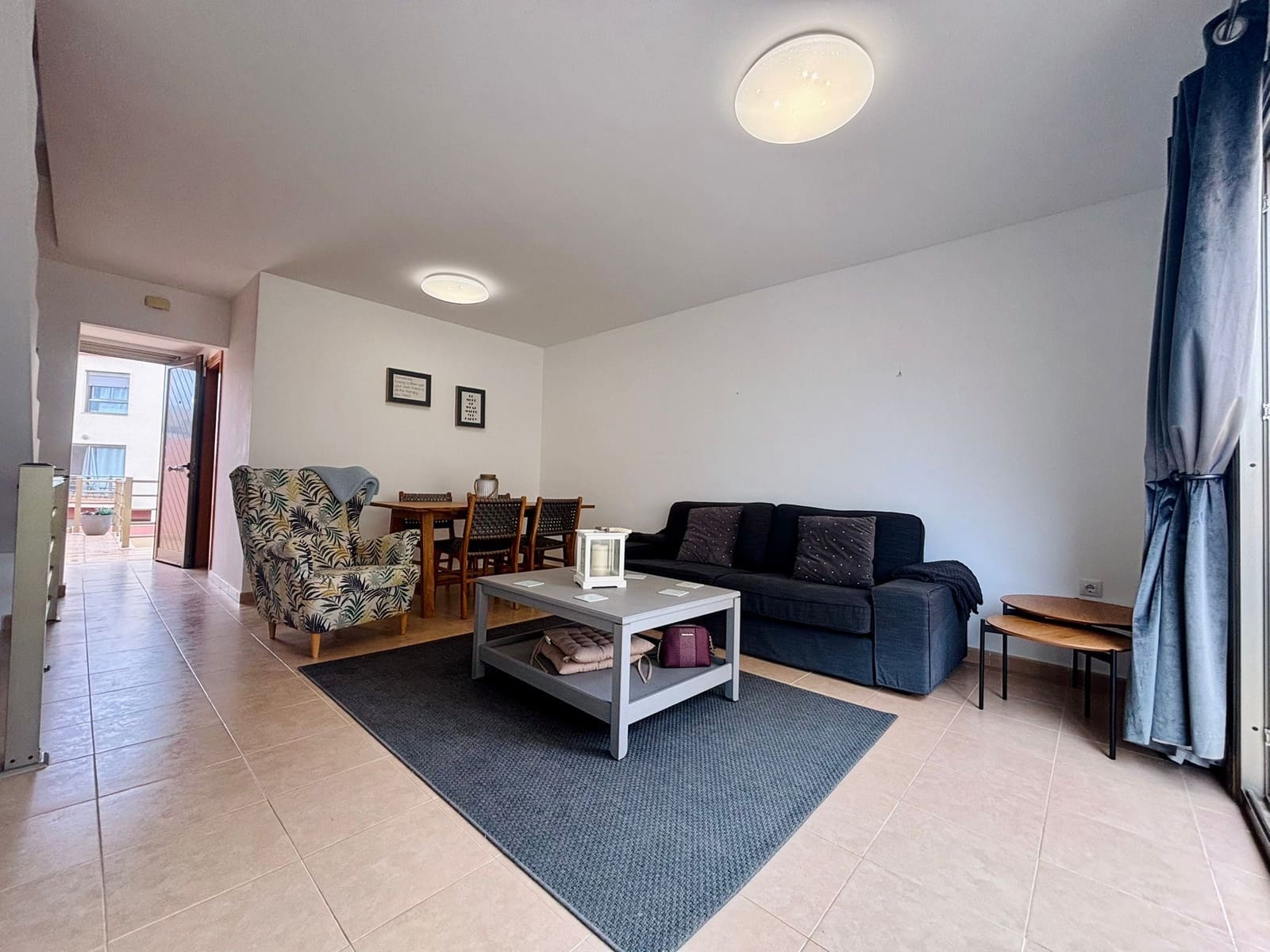 3 slaapkamer Rijtjeshuis te koop in Costa de Antigua met garage - € 240.000 (Ref: 9436426)