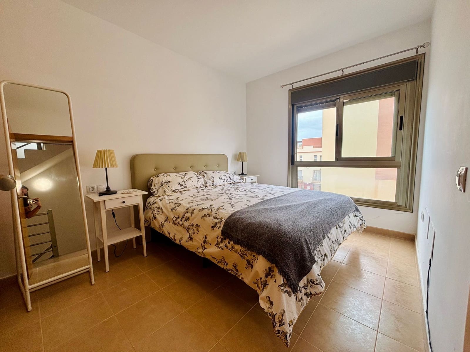 3 slaapkamer Rijtjeshuis te koop in Costa de Antigua met garage - € 240.000 (Ref: 9436426)