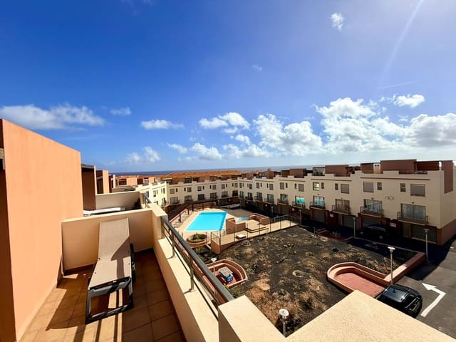 3 sypialnia Dom szeregowy na sprzedaż w Costa de Antigua, Antigua z garażem - 240 000 € (Ref: 9436426)