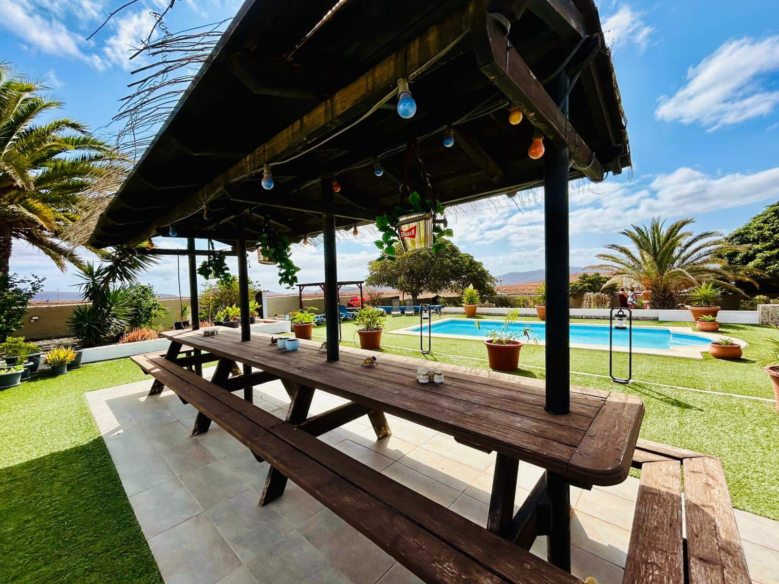 5 bedroom Finca/Country House for sale in Triquivijate with pool garage - € 499,000 (Ref: 9521815)