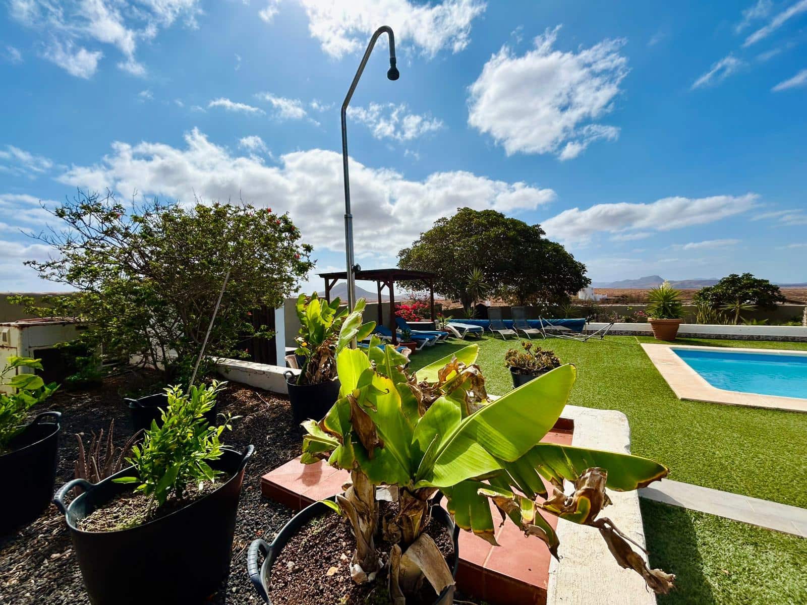 5 bedroom Finca/Country House for sale in Triquivijate with pool garage - € 499,000 (Ref: 9521815)