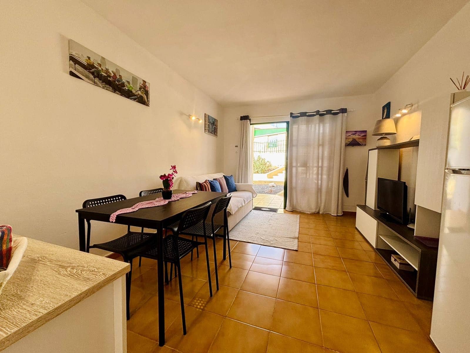 1 bedroom Apartment for sale in Costa de Antigua with pool - € 130,000 (Ref: 9525544)