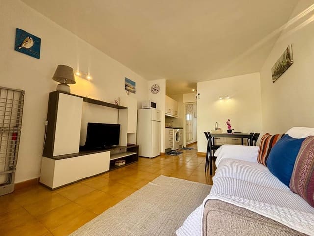 1 sypialnia Apartament na sprzedaż w Costa de Antigua, Antigua z basenem - 130 000 € (Ref: 9525544)