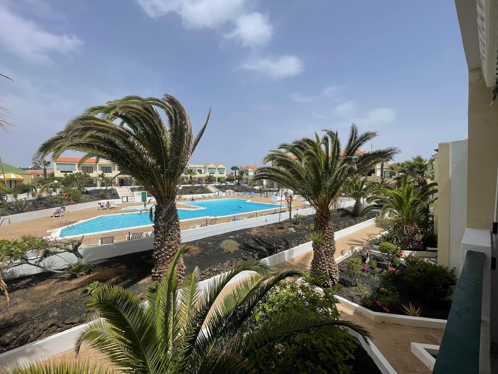 1 bedroom Apartment for sale in Costa de Antigua with pool - € 130,000 (Ref: 9525544)