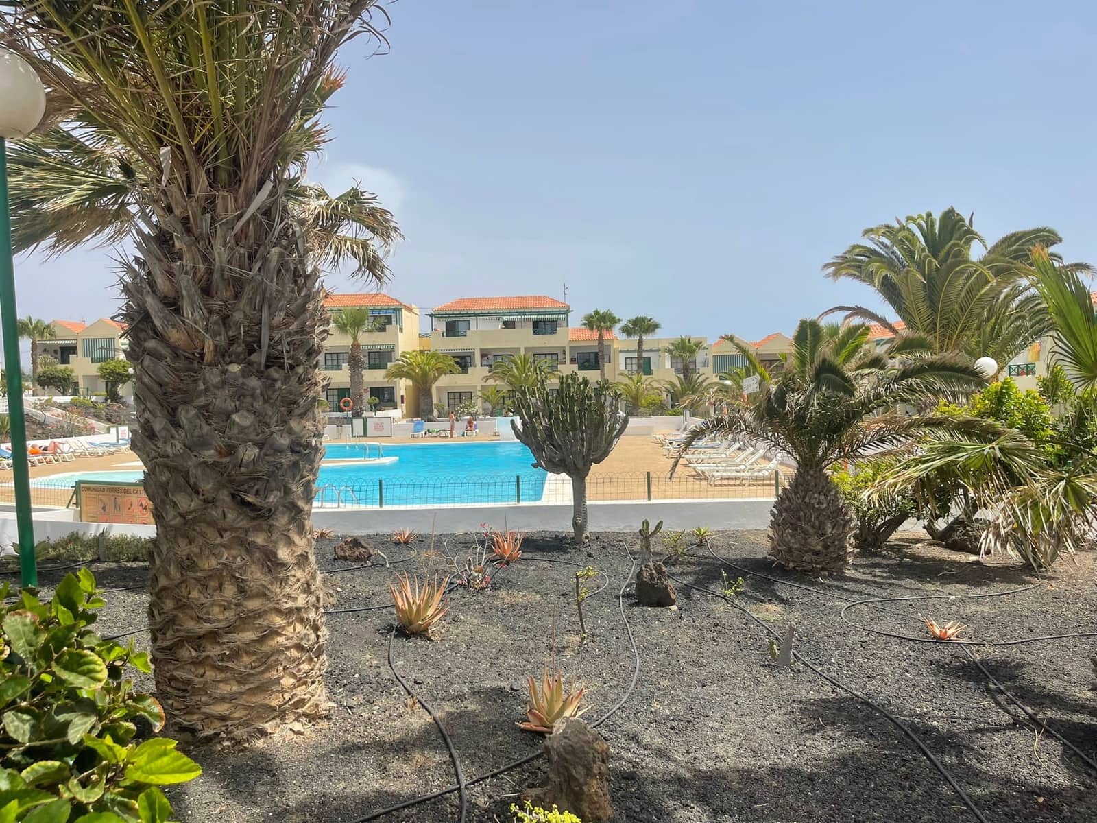 1 bedroom Apartment for sale in Costa de Antigua with pool - € 130,000 (Ref: 9525544)