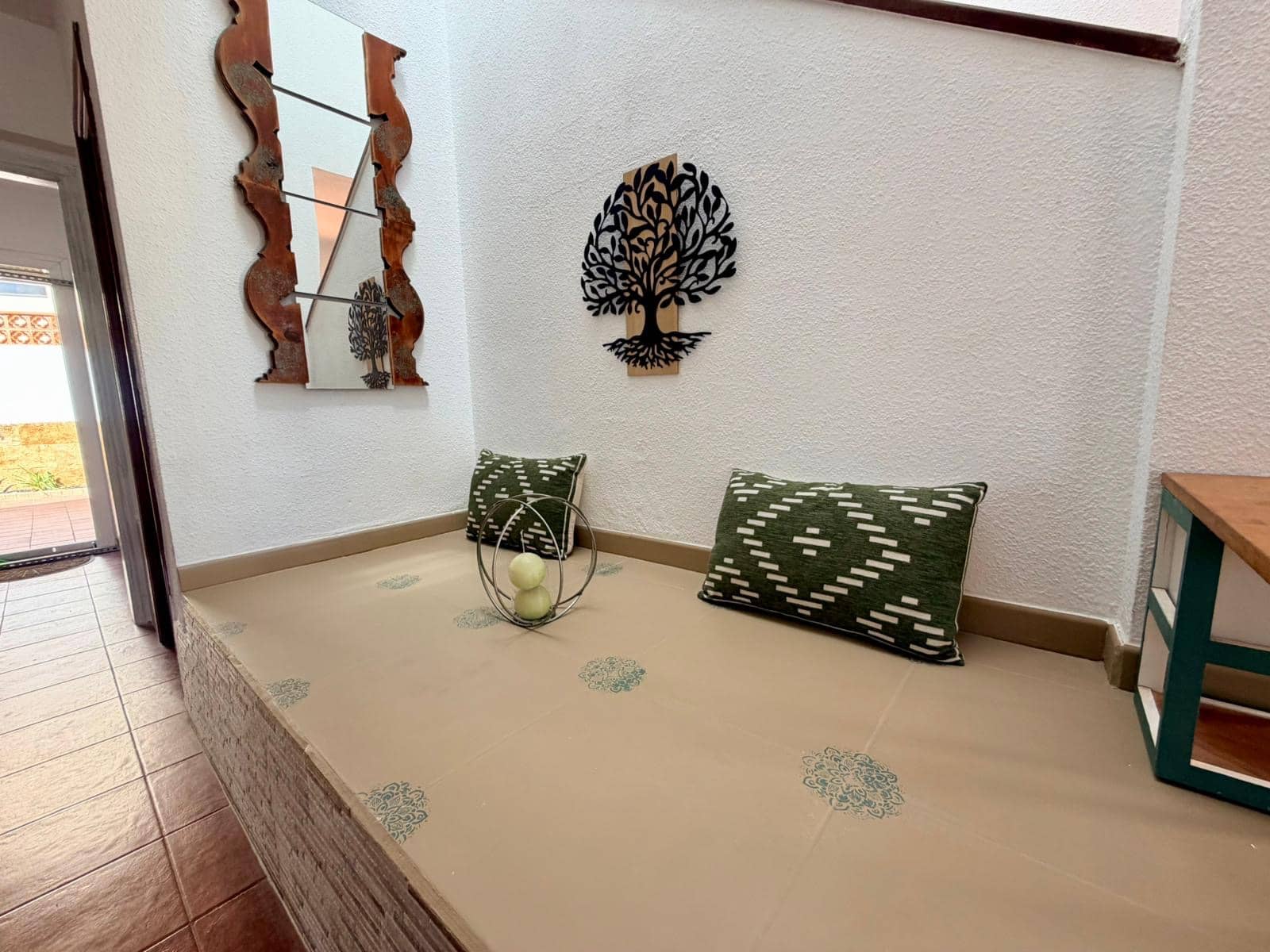 3 bedroom Townhouse for sale in Caleta de Fuste with pool - € 257,000 (Ref: 9528448)