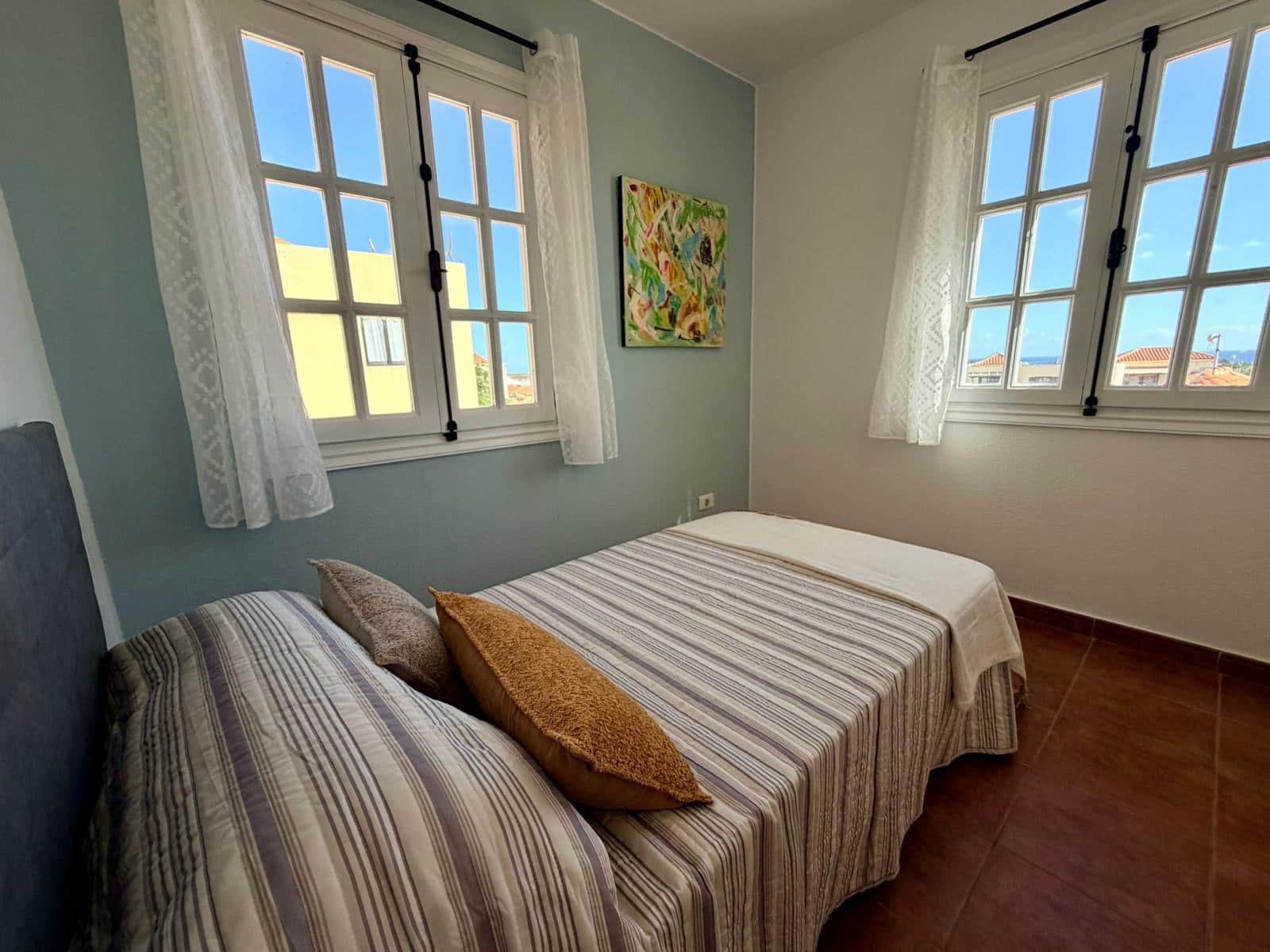 3 bedroom Townhouse for sale in Caleta de Fuste with pool - € 257,000 (Ref: 9528448)