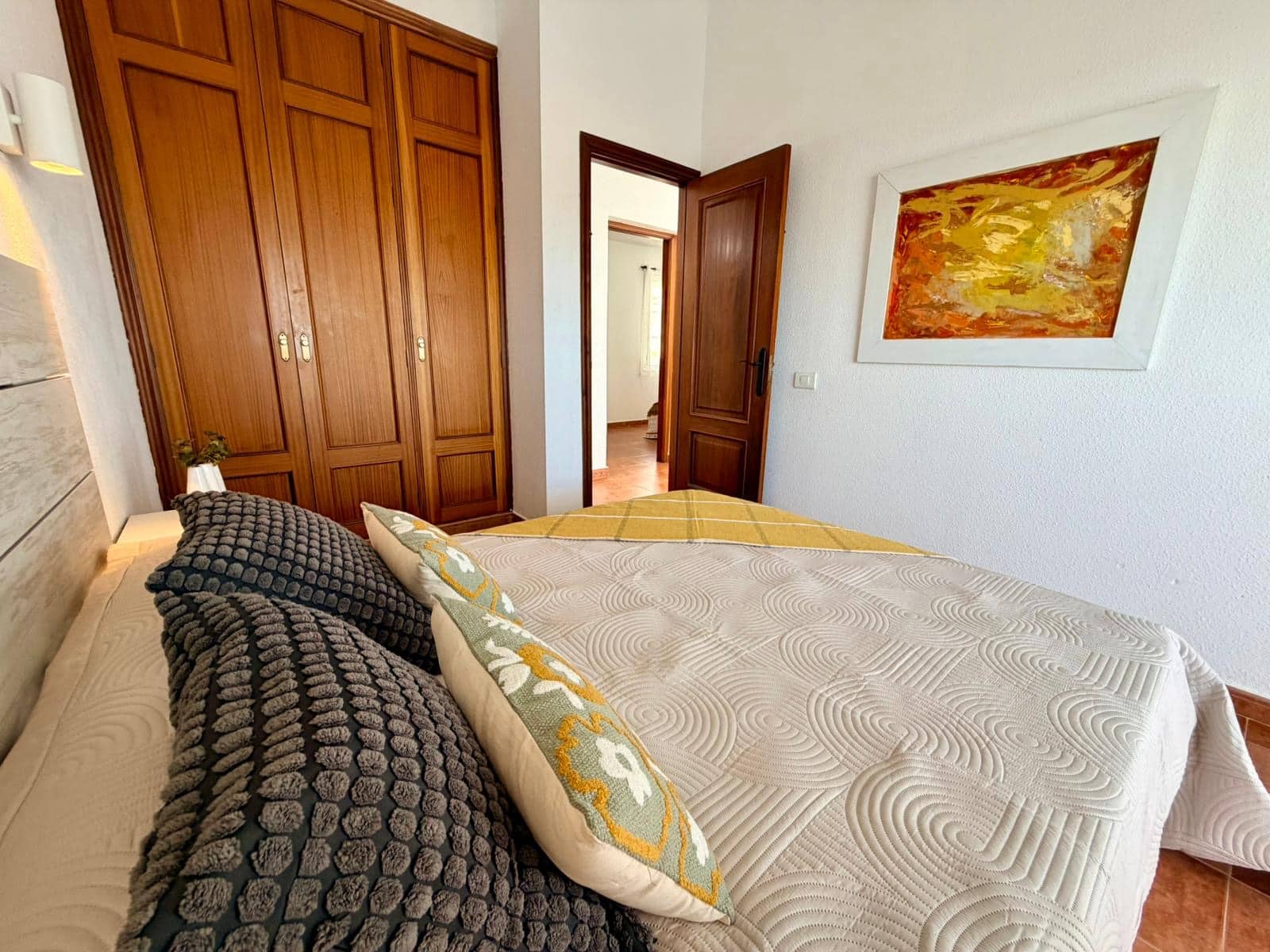 3 bedroom Townhouse for sale in Caleta de Fuste with pool - € 257,000 (Ref: 9528448)