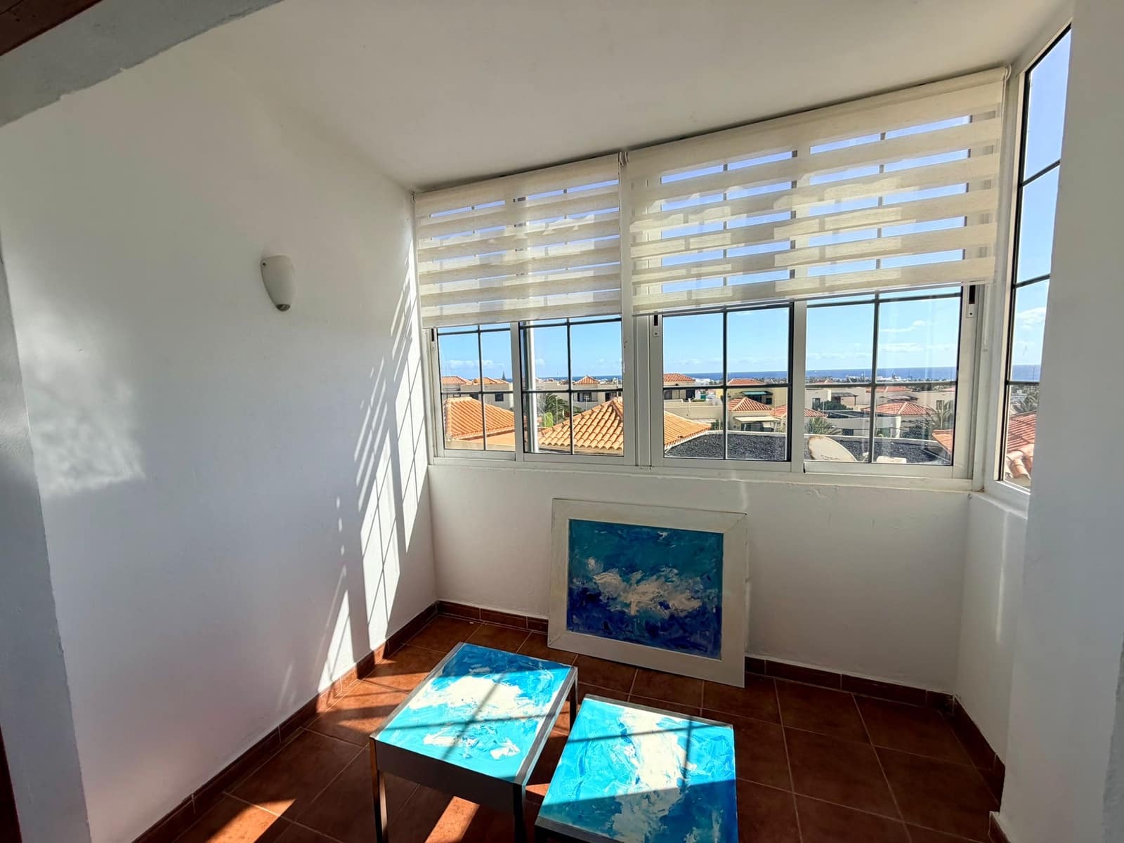 3 bedroom Townhouse for sale in Caleta de Fuste with pool - € 257,000 (Ref: 9528448)