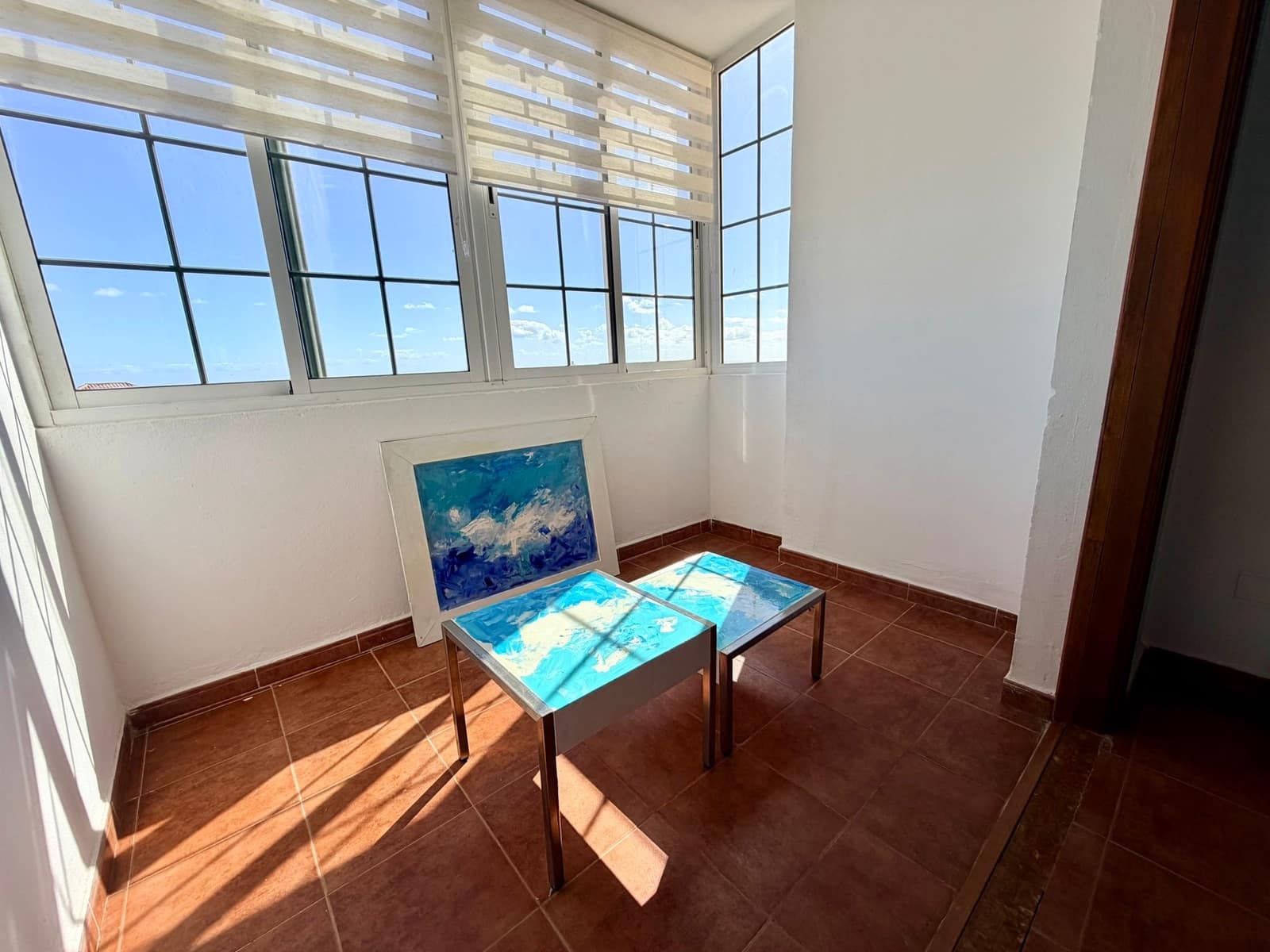 3 bedroom Townhouse for sale in Caleta de Fuste with pool - € 257,000 (Ref: 9528448)