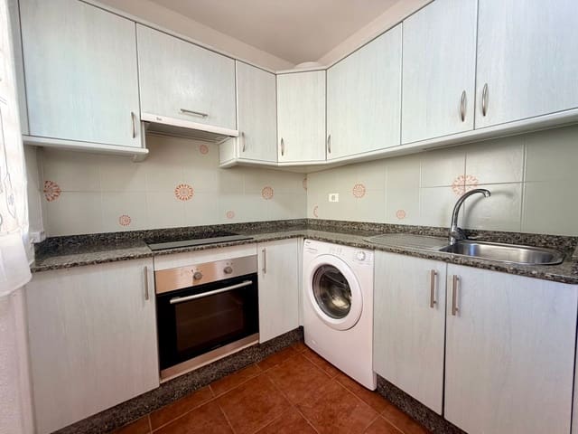 3 bedroom Townhouse for sale in Caleta de Fuste, Antigua with pool - € 257,000 (Ref: 9528448)