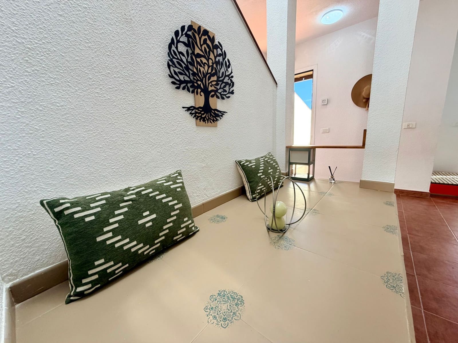 3 bedroom Townhouse for sale in Caleta de Fuste with pool - € 257,000 (Ref: 9528448)