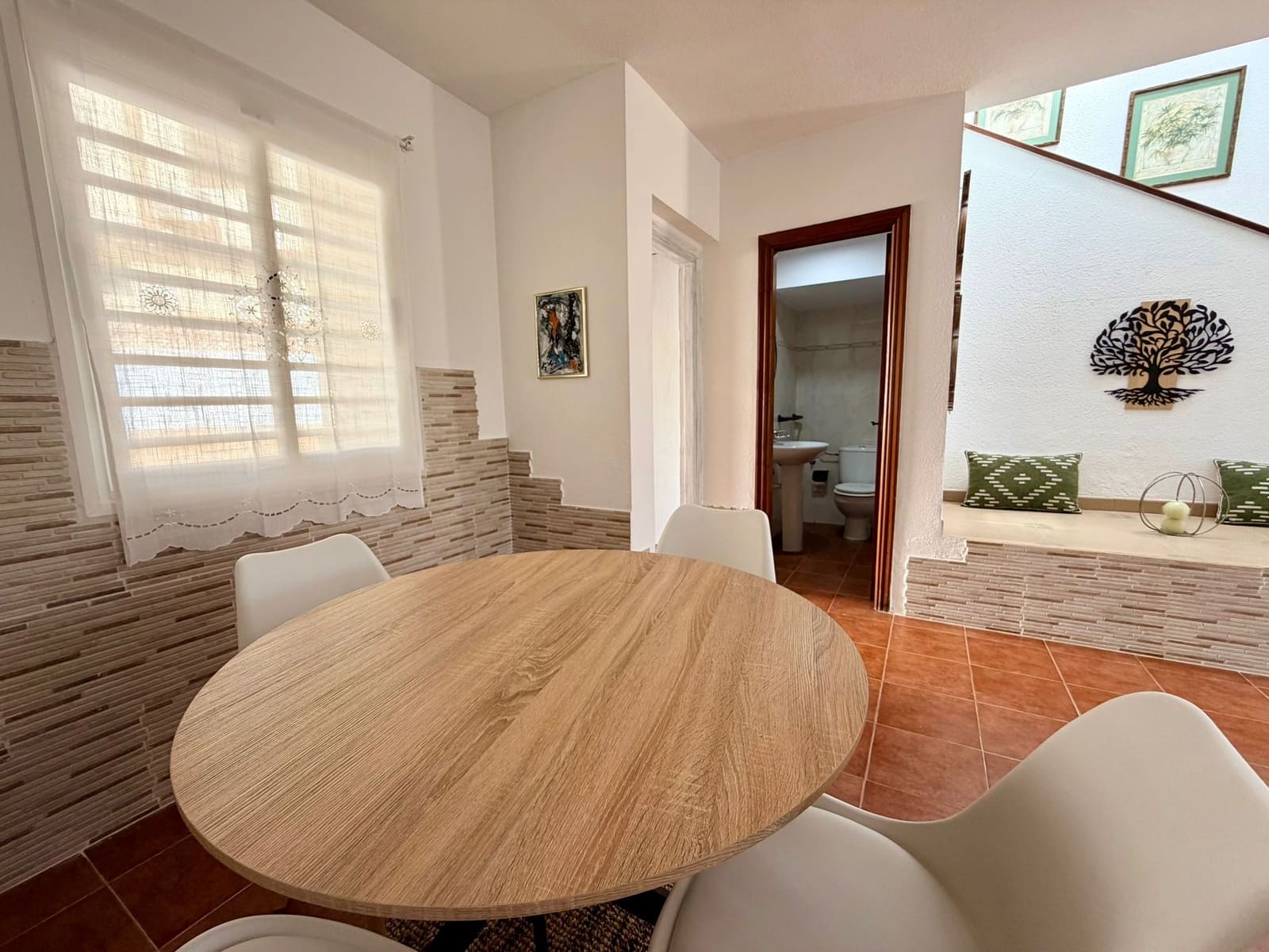 3 bedroom Townhouse for sale in Caleta de Fuste with pool - € 257,000 (Ref: 9528448)