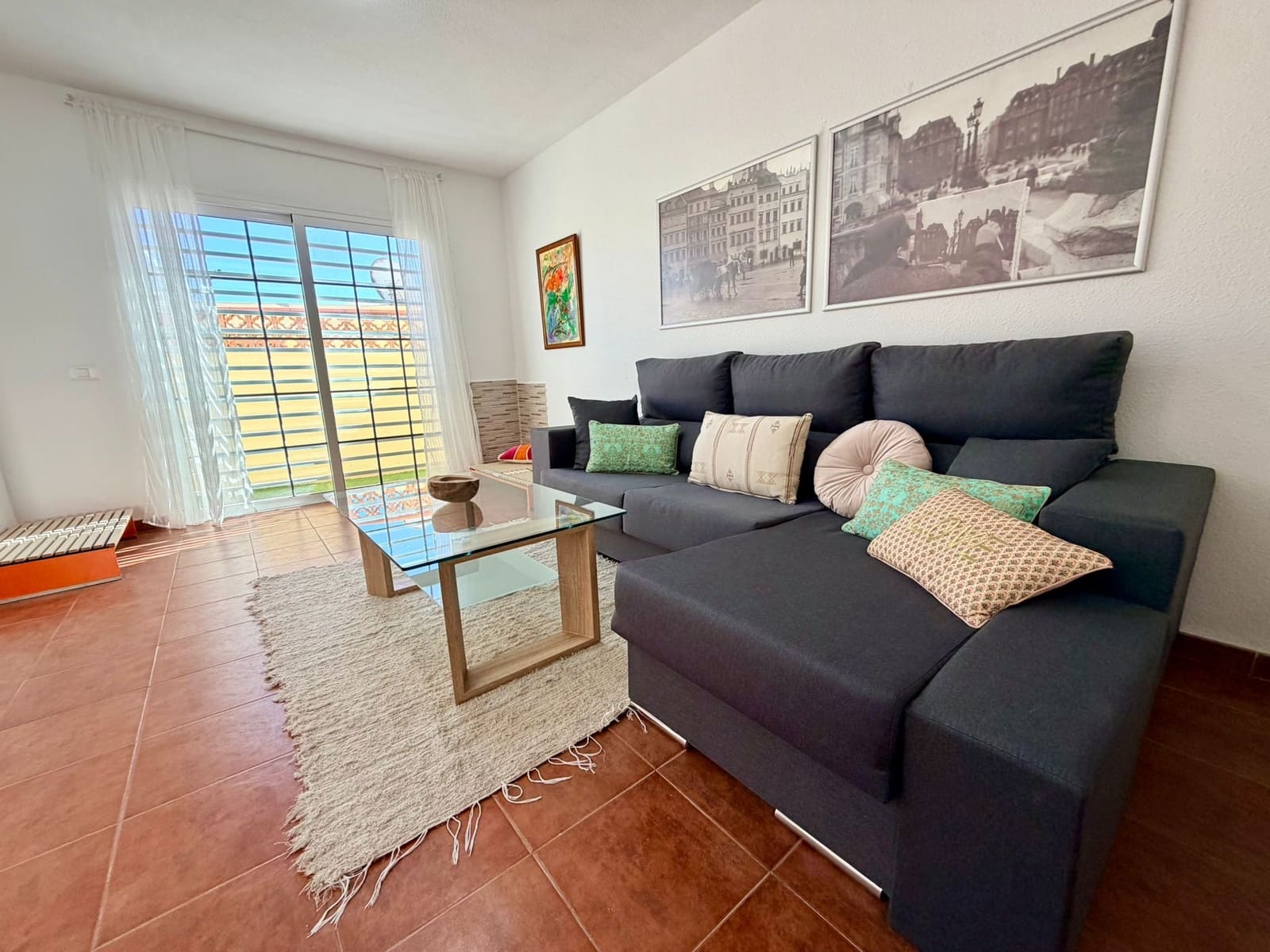 3 bedroom Townhouse for sale in Caleta de Fuste with pool - € 257,000 (Ref: 9528448)