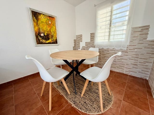 3 bedroom Townhouse for sale in Caleta de Fuste, Antigua with pool - € 257,000 (Ref: 9528448)