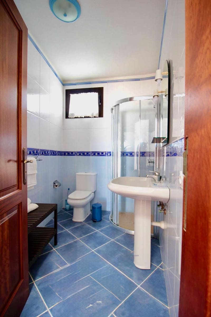 3 slaapkamer Bungalow te koop in Famara met garage - € 1.450.000 (Ref: 9528979)