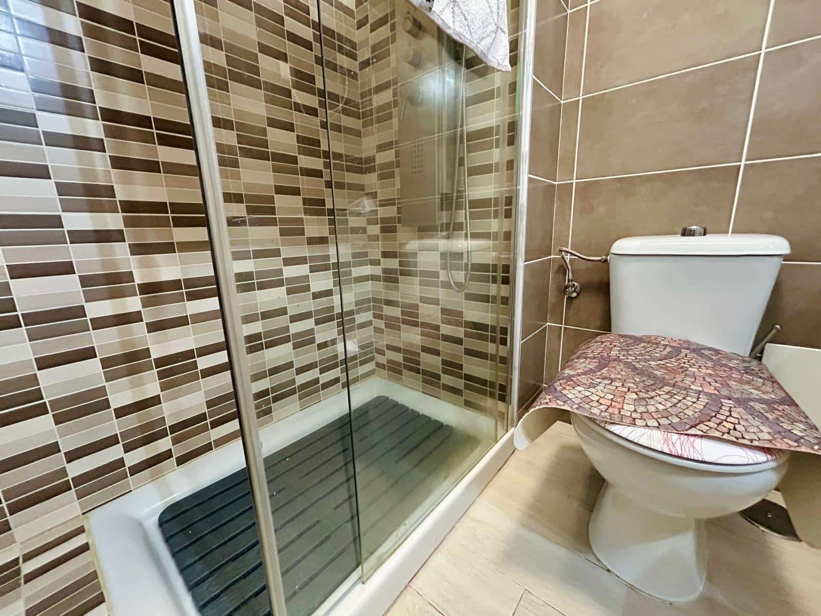 1 sypialnia Apartament na sprzedaż w Costa de Antigua z basenem - 120 000 € (Ref: 9528981)