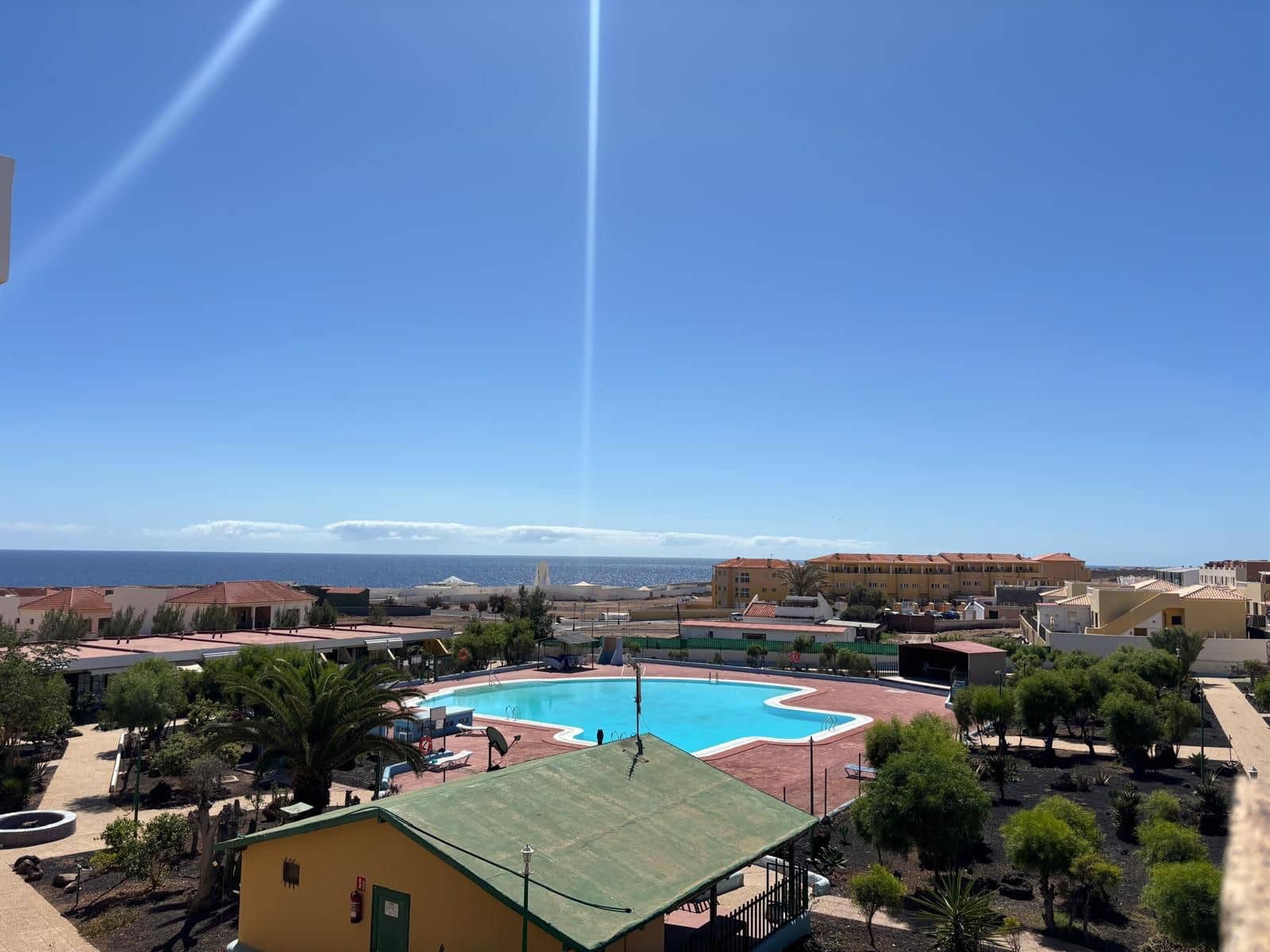 1 sypialnia Apartament na sprzedaż w Costa de Antigua z basenem - 120 000 € (Ref: 9528981)