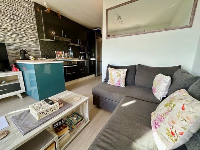 1 slaapkamer Appartement te koop in Costa de Antigua, Antigua met zwembad - € 120.000 (Ref: 9528981)