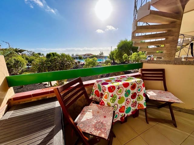 1 slaapkamer Appartement te koop in Costa de Antigua, Antigua met zwembad - € 120.000 (Ref: 9528981)