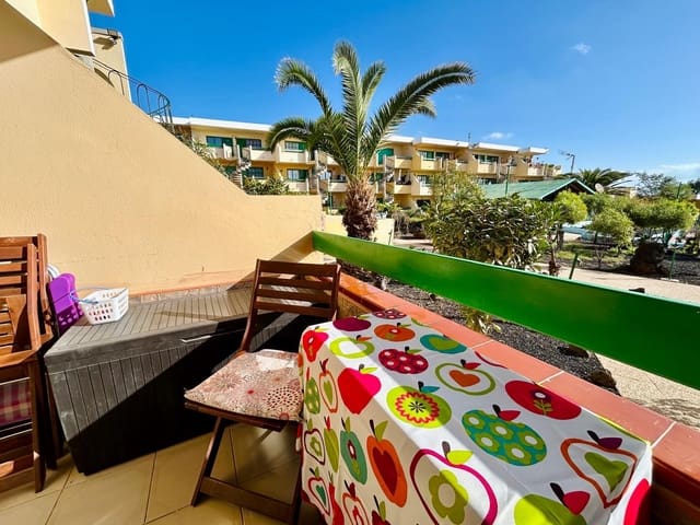 1 slaapkamer Appartement te koop in Costa de Antigua, Antigua met zwembad - € 120.000 (Ref: 9528981)