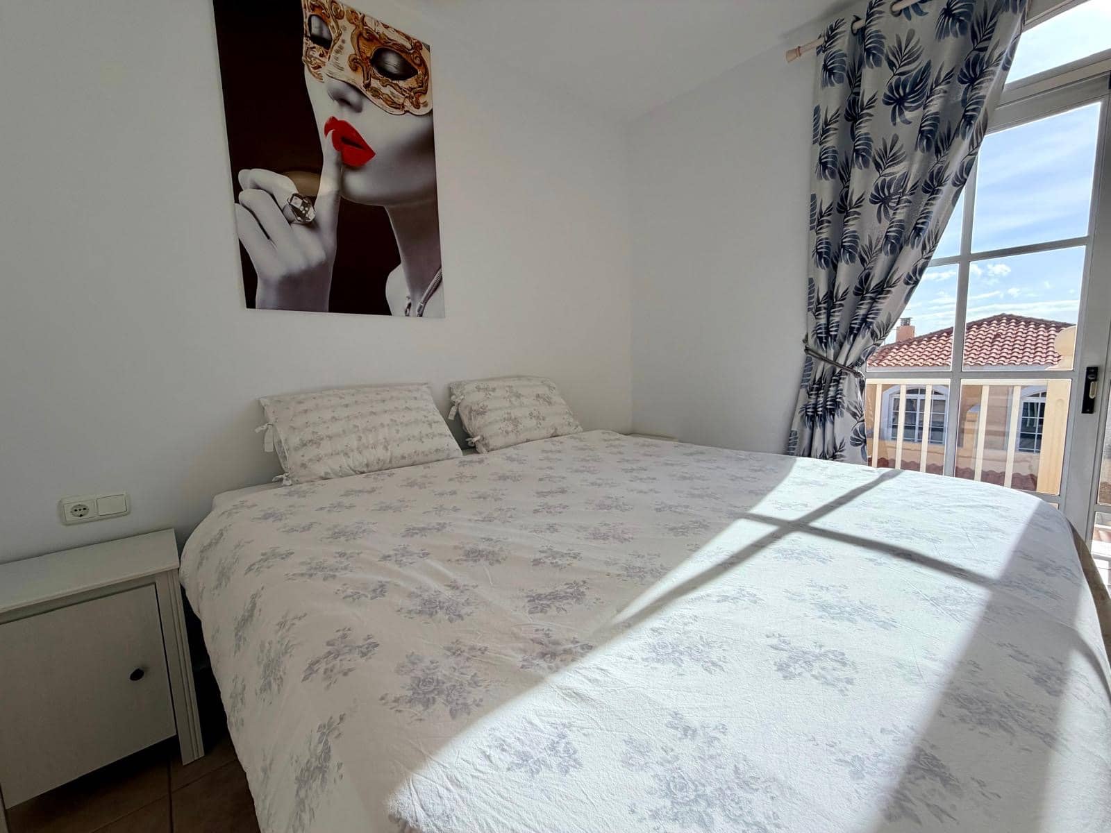 3 makuuhuone Paritalo myytävänä paikassa Caleta de Fuste mukana uima-altaan 
autotalli - 335 000 € (Ref: 9535113)