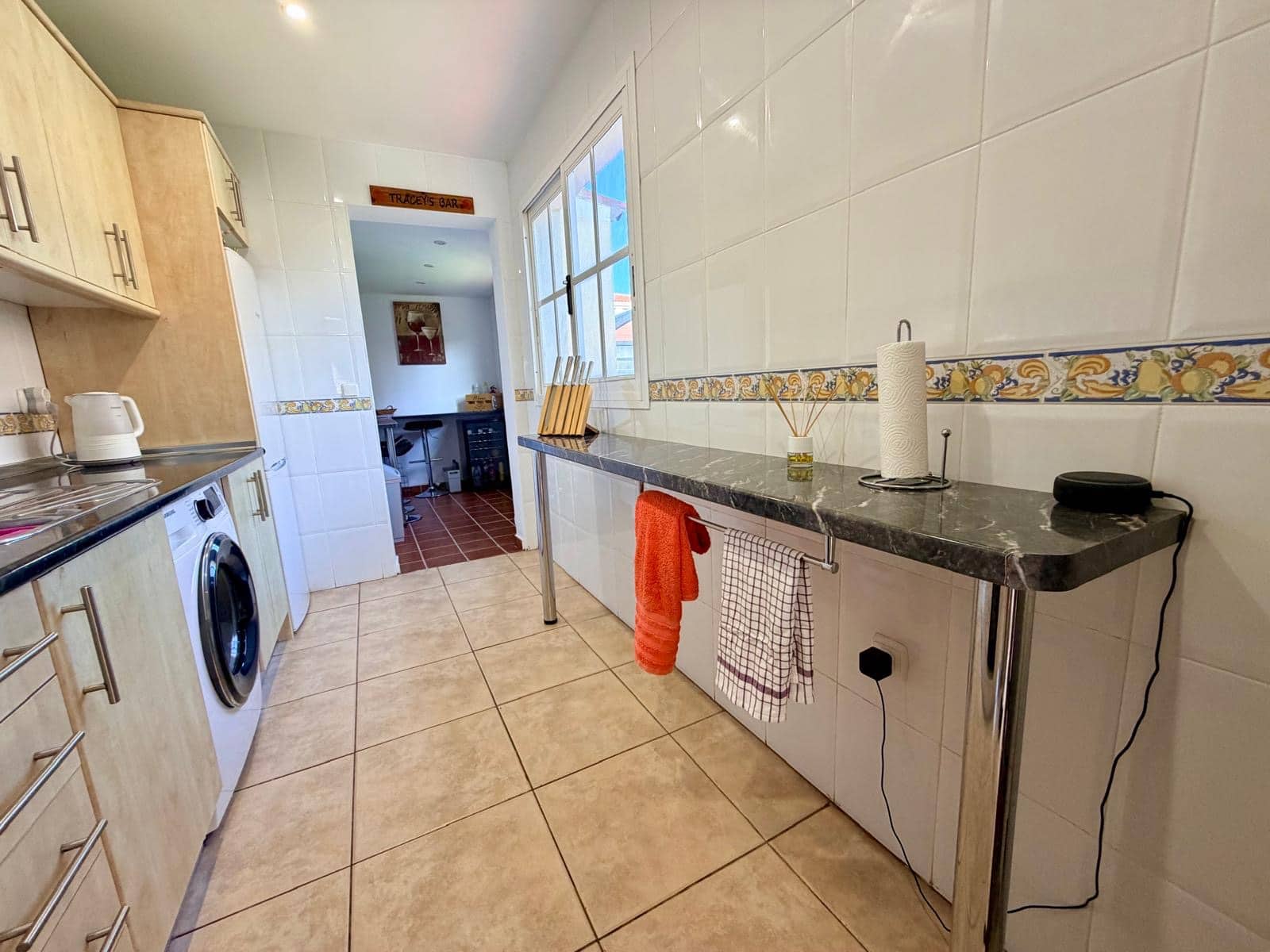 3 makuuhuone Paritalo myytävänä paikassa Caleta de Fuste mukana uima-altaan 
autotalli - 335 000 € (Ref: 9535113)