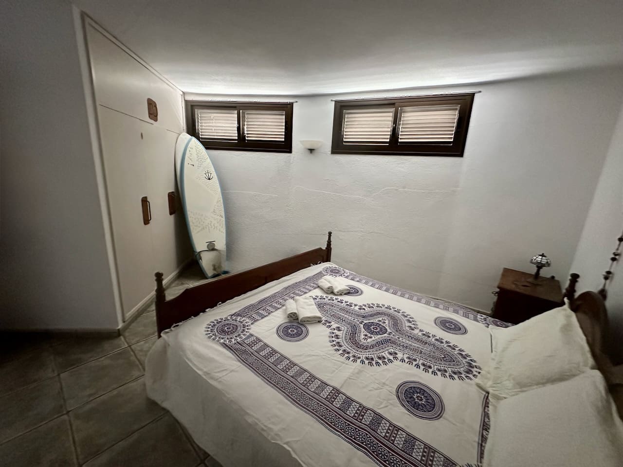 4 soveværelse Bungalow til salg i Famara med garage - € 1.050.000 (Ref: 9539509)