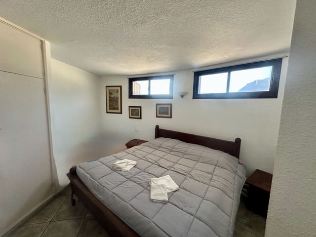 4 soveværelse Bungalow til salg i Famara, Teguise med garage - € 1.050.000 (Ref: 9539509)