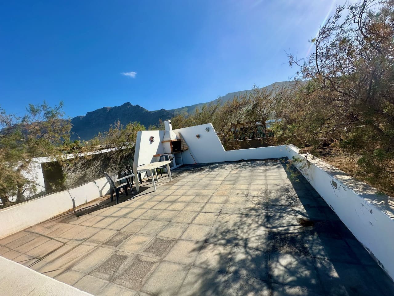 4 soveværelse Bungalow til salg i Famara med garage - € 1.050.000 (Ref: 9539509)