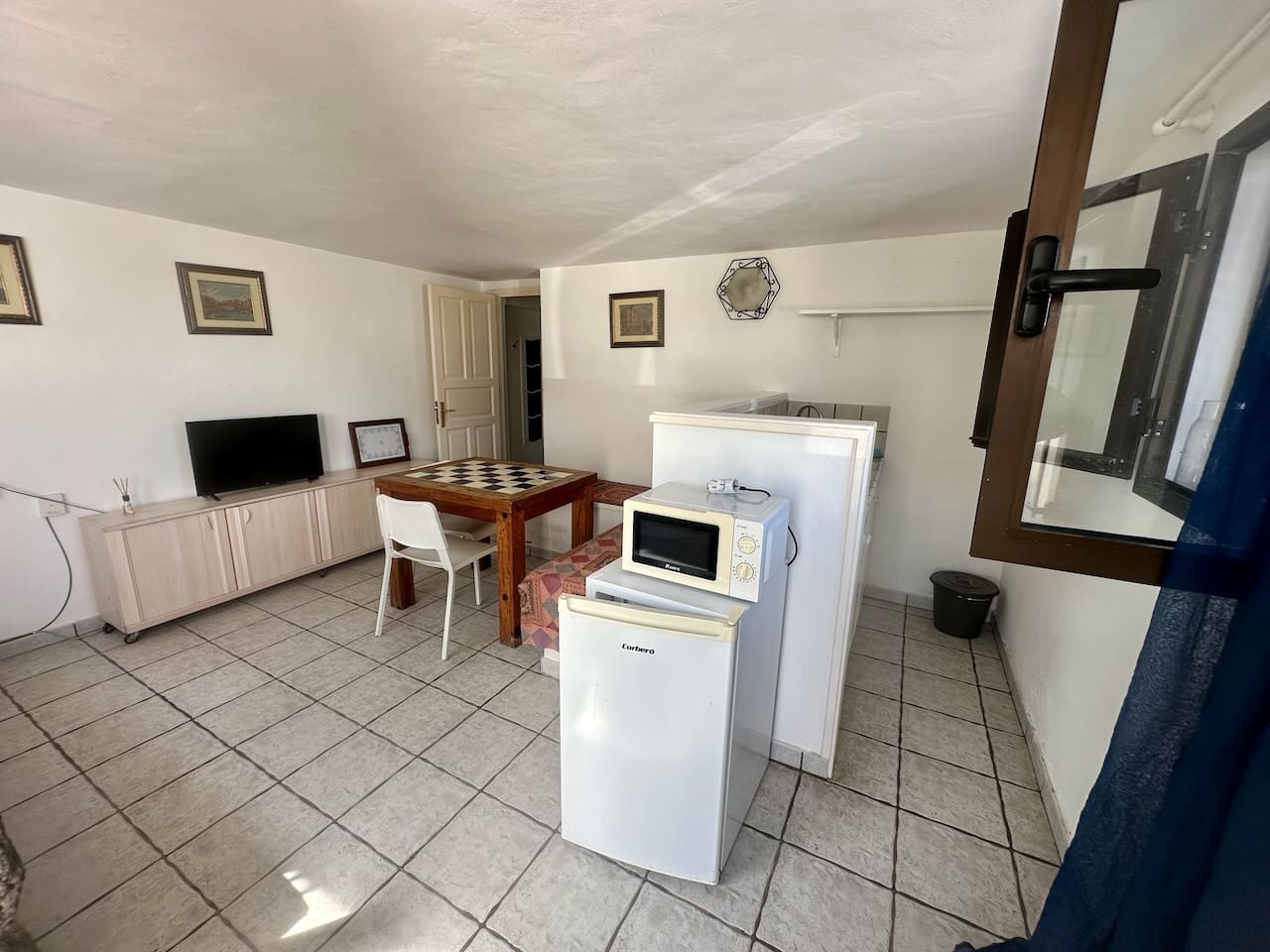 4 soveværelse Bungalow til salg i Famara med garage - € 1.050.000 (Ref: 9539509)