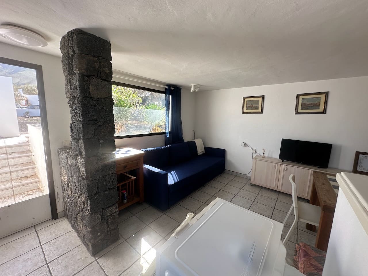 4 soveværelse Bungalow til salg i Famara med garage - € 1.050.000 (Ref: 9539509)