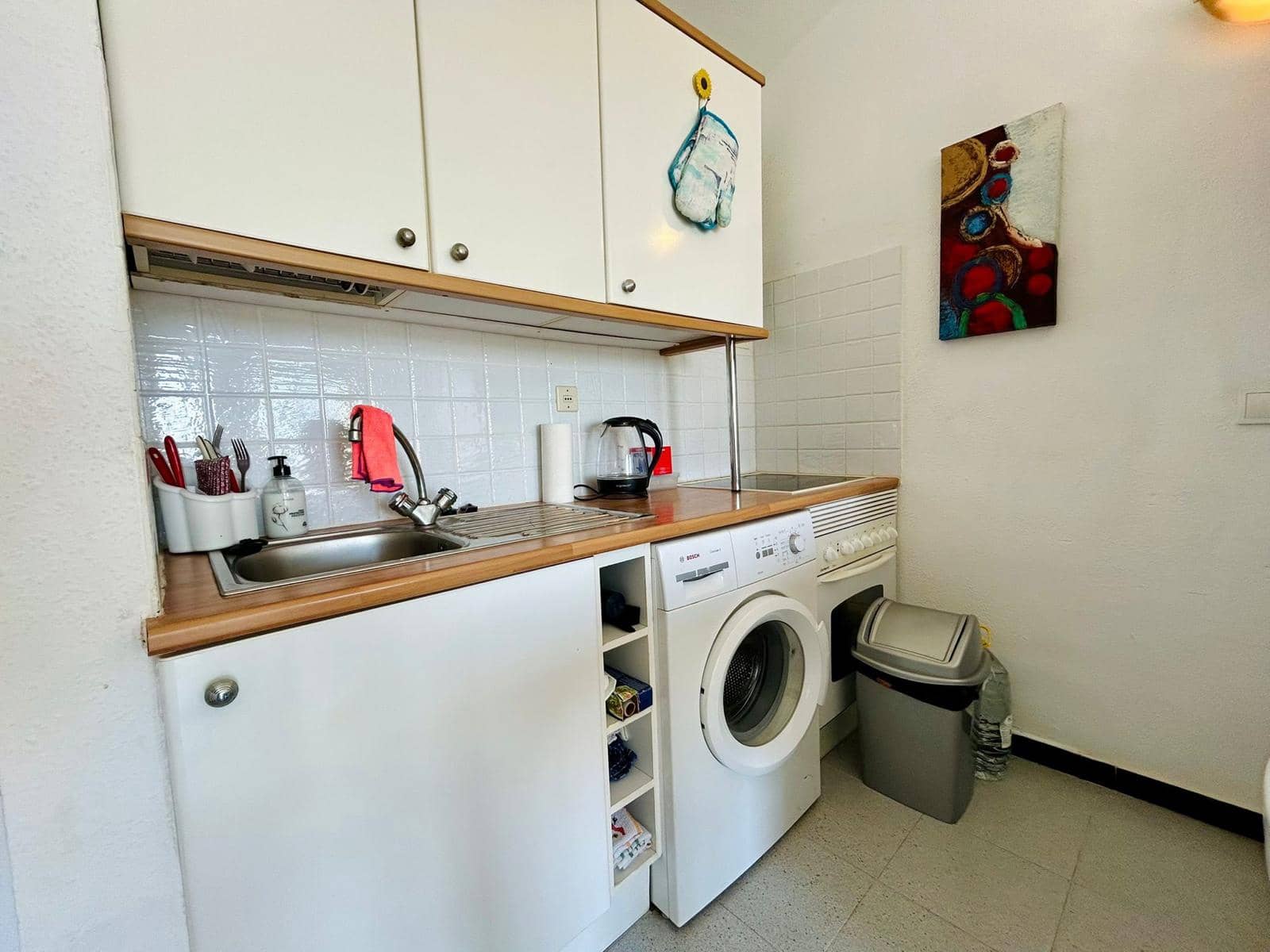 1 makuuhuone Bungalow myytävänä paikassa Costa de Antigua mukana uima-altaan - 138 950 € (Ref: 9542488)