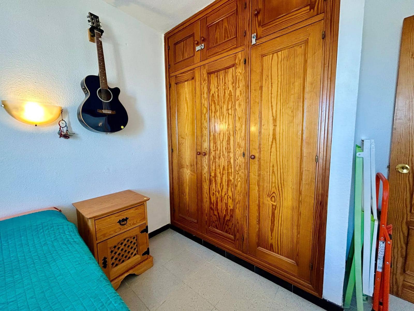 1 makuuhuone Bungalow myytävänä paikassa Costa de Antigua mukana uima-altaan - 138 950 € (Ref: 9542488)