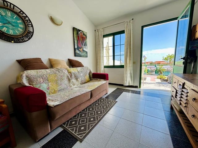 1 bedroom Bungalow for sale in Costa de Antigua, Antigua with pool - € 138,950 (Ref: 9542488)