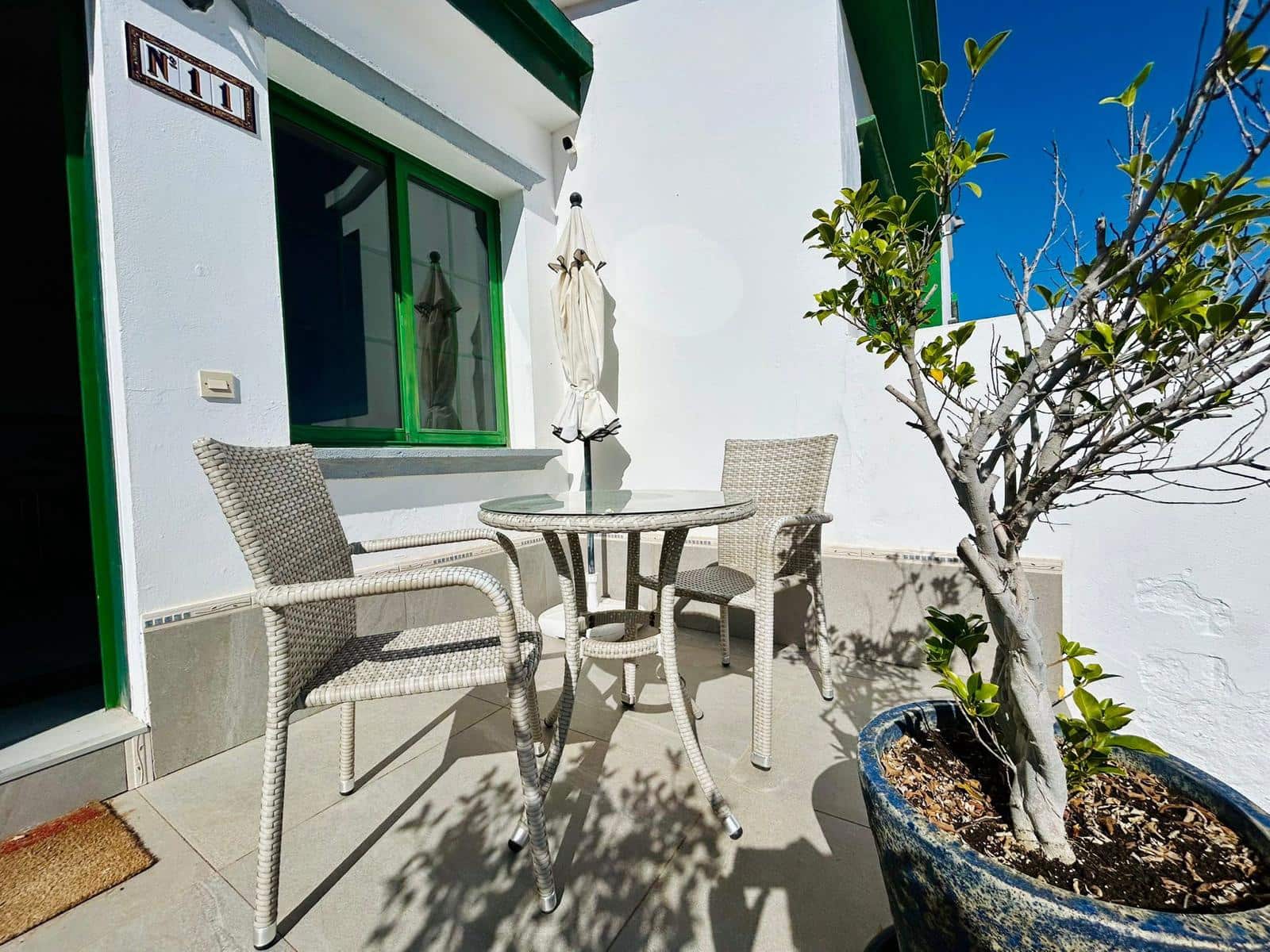 1 makuuhuone Bungalow myytävänä paikassa Costa de Antigua mukana uima-altaan - 138 950 € (Ref: 9542488)