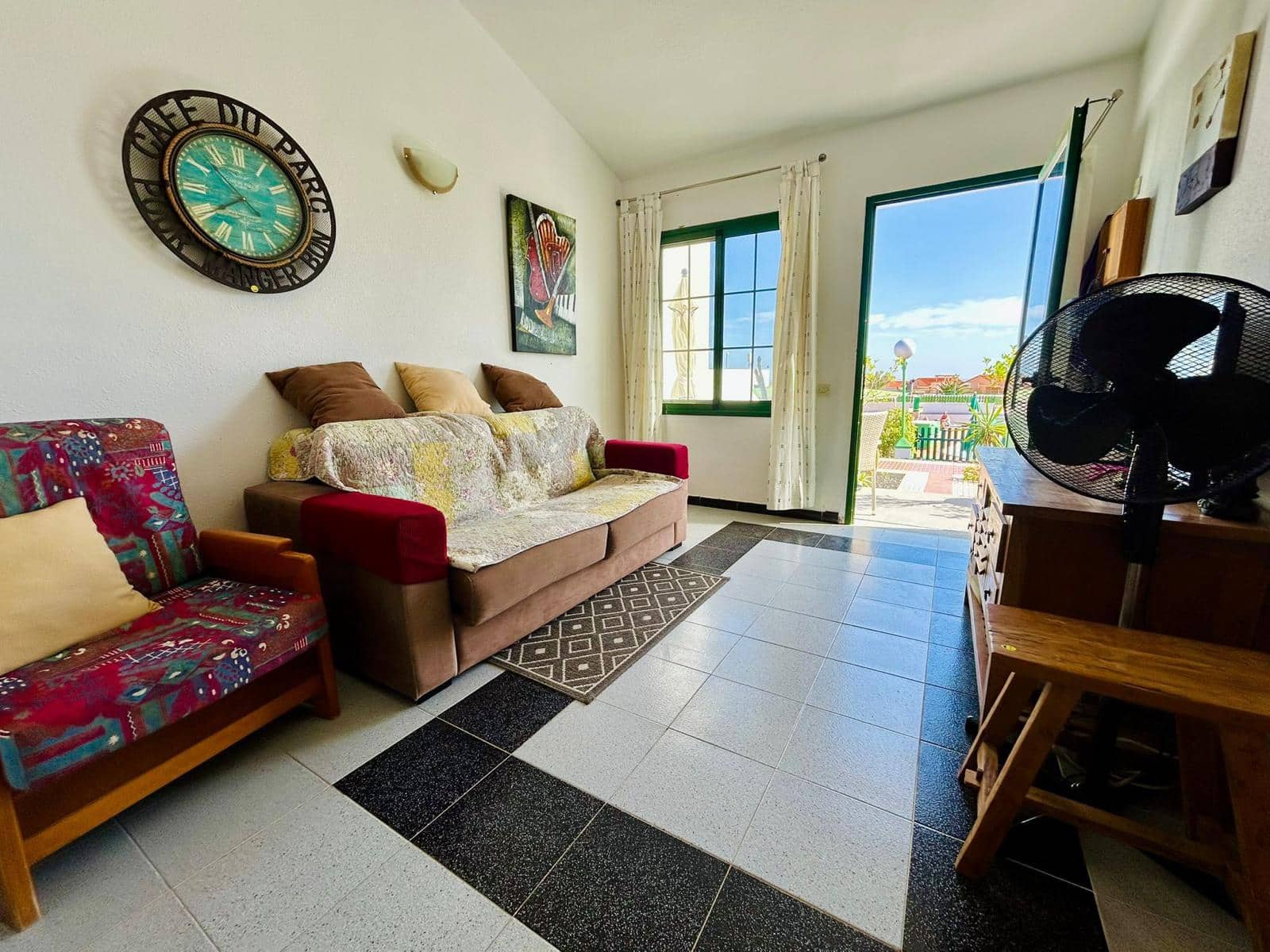 1 makuuhuone Bungalow myytävänä paikassa Costa de Antigua mukana uima-altaan - 138 950 € (Ref: 9542488)